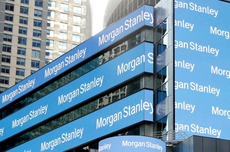 «Інвестбанкам тут більше нічого робити»: Morgan Stanley йде з РФ «Інвестбанкам тут більше нічого робити»: Morgan Stanley йде з РФ