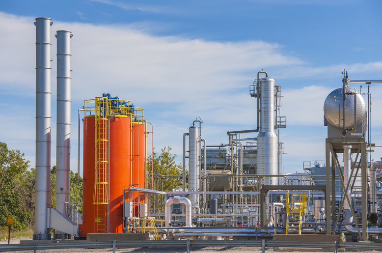 Marathon Petroleum Corp купує Andeavor Logistics LP за $9 млрд Marathon Petroleum Corp купує Andeavor Logistics LP за $9 млрд