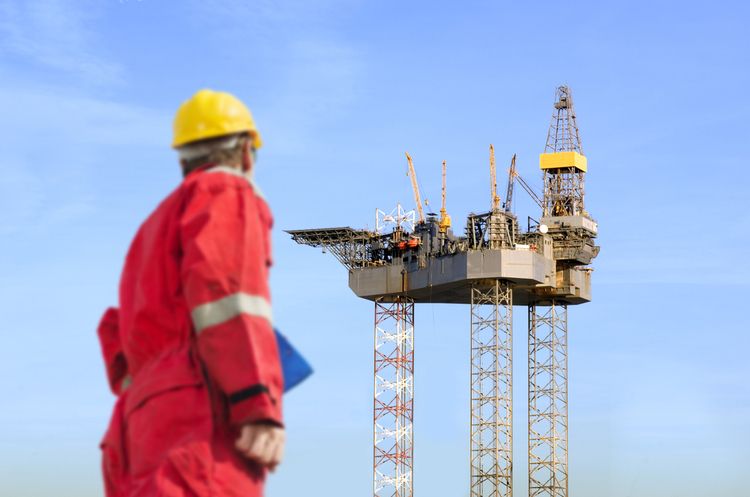 Фото: Shutterstock Держгеонадра видала дозвіл «Укргазвидобуванню» на видобуток в межах Любашівської нафтогазоносної площі
