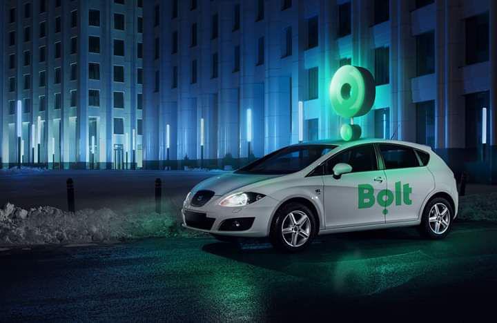 Власники «євроблях» більше не зможуть співпрацювати з Bolt Власники «євроблях» більше не зможуть співпрацювати з Bolt