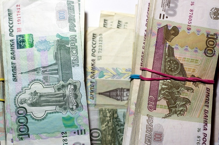 США можуть внести РФ до списку країн, які підозрюють в махінаціях з валютою США можуть внести РФ до списку країн, які підозрюють в махінаціях з валютою
