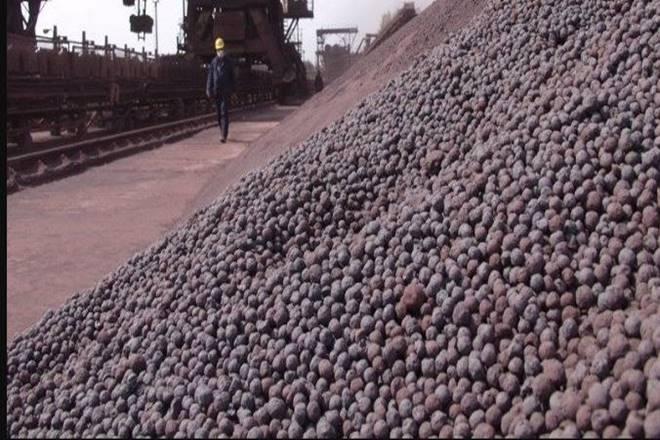 Фото: ЦТС Black Iron веде переговори з «Укрзалізницею» про перевезення руди з Шиманівського родовища