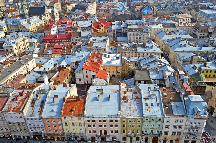 Замість реконструкції у Львові незаконно знесли історичну будівлю (ВІДЕО) Замість реконструкції у Львові незаконно знесли історичну будівлю (ВІДЕО)