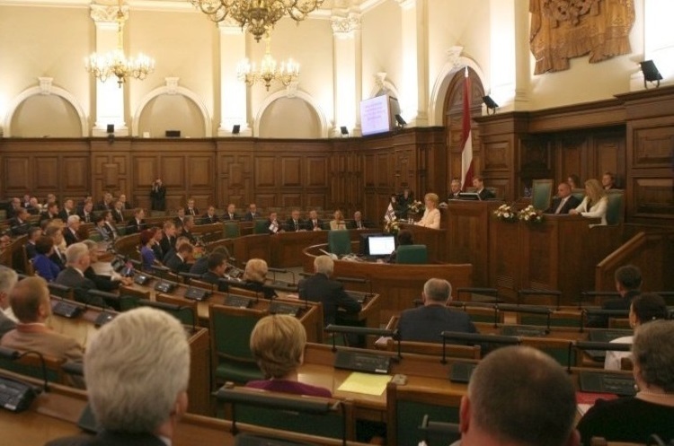 baltnews.lv Латвія першою з зарубіжних країн визнала депортацію кримських татар геноцидом