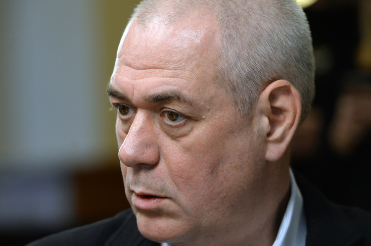 Фото: РБК Російський журналіст Сергій Доренко помер після падіння з мотоциклу