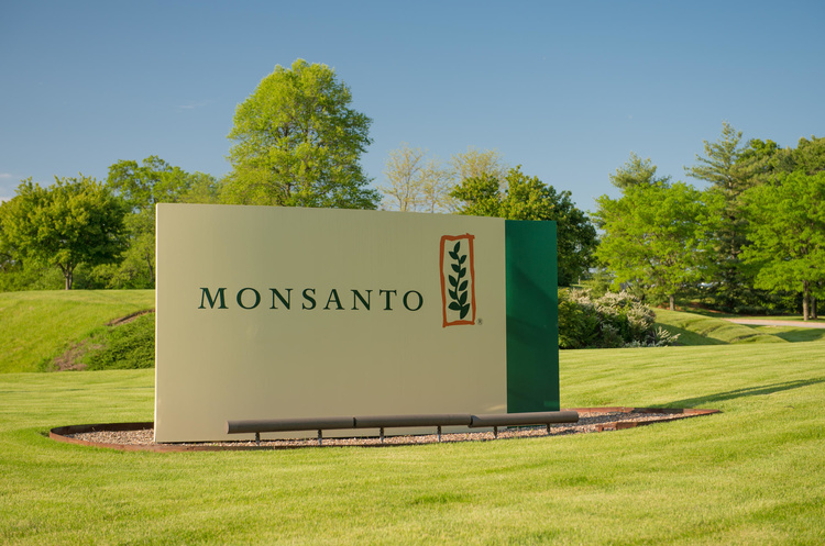 monsantoglobal.com Прокуратура Франції почала розслідування проти хімічного гіганта Monsanto