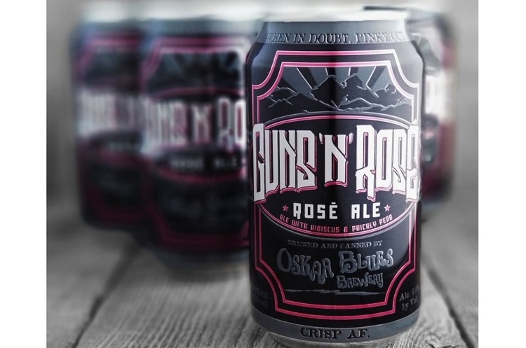 https://wsoe.org Рок-гурт Guns N'Roses подав до суду на пивоварню за використання їх назви