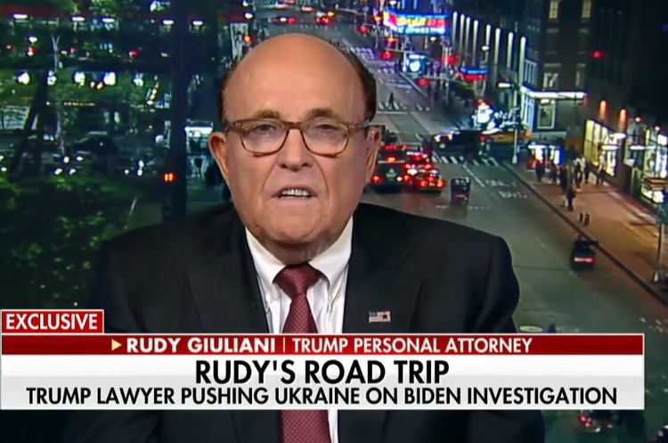 https://video.foxnews.com Адвокат Трампа скасував візит до Зеленського через «ворогів і корупціонерів у його оточенні»