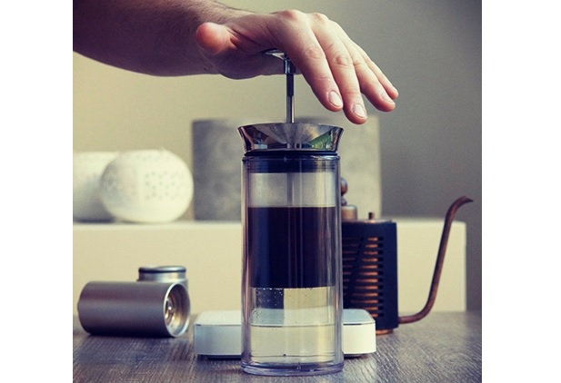 фото Bodum Holding Bodum подає до суду на Starbucks через відкликання пристроїв для приготування кави