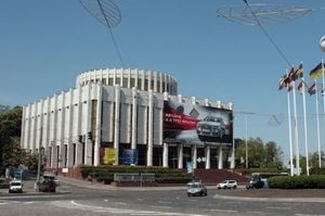 «Український дім» планують реконструювати за 757 млн грн до 2022 року
