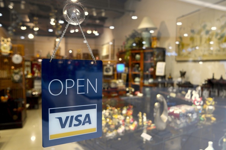 Visa запускає нову платформу для створення цифрових платіжних продуктів Visa запускає нову платформу для створення цифрових платіжних продуктів