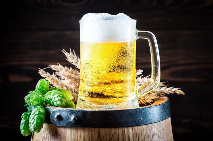 AB Inbev отримала штраф 200 млн євро від Єврокомісії AB Inbev отримала штраф 200 млн євро від Єврокомісії