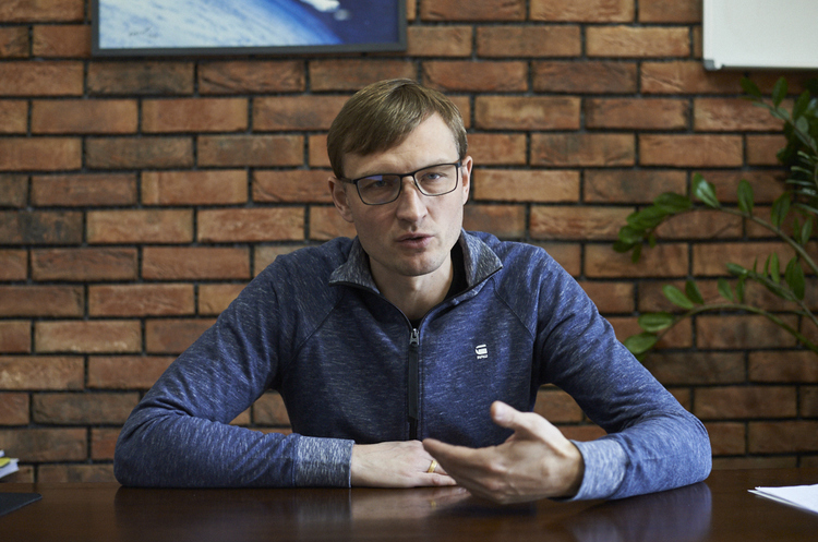 Основатель Karabas.com: «Рынок концертных билетов в Украине – это $150 млн в год» Основатель Karabas.com: «Рынок концертных билетов в Украине – это $150 млн в год»