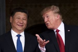Ніж біля горла Пекіна: як розвивається чергове коло американо-китайської торгової війни