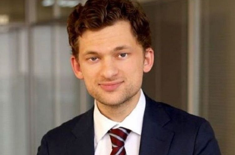 Дмитро Дубілет Дмитро Дубілет: Mastercard стала інвестором британського проекту Koto – аналогу Monobank