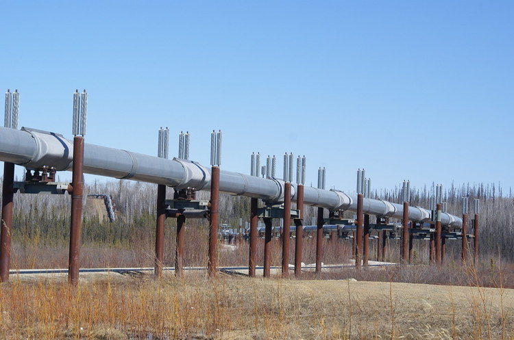 Угорська MOL погодилась відкачати 100 000 тонн російської брудної нафти з «Дружби» Угорська MOL погодилась відкачати 100 000 тонн російської брудної нафти з «Дружби»