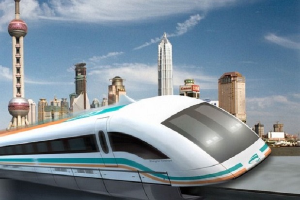фото DR Virgin Hyperloop One залучила $172 млн на запуск своїх високошвидкісних поїздів