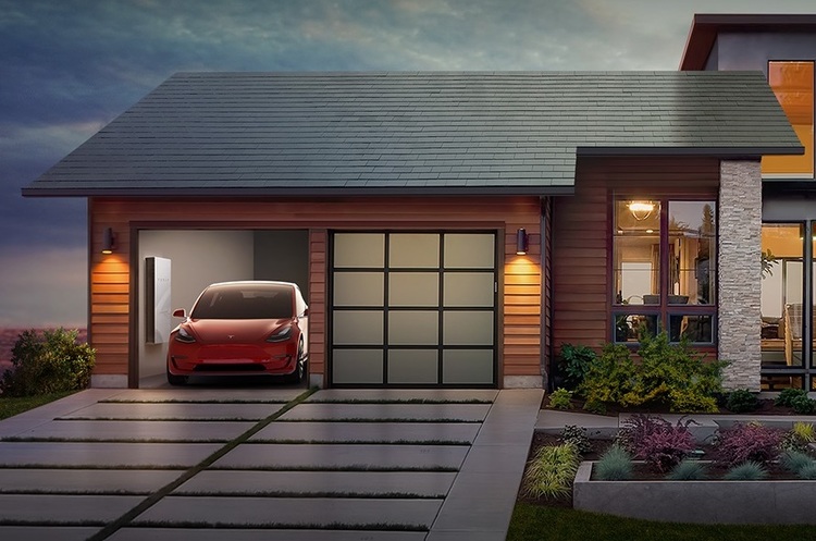 tesla.com Бізнес Tesla з виробництва «сонячних дахів» зазнає збитків – Reuters
