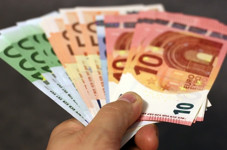 Україна не використала 8 млрд євро допомоги, виділених ЄС – Мінгареллі Україна не використала 8 млрд євро допомоги, виділених ЄС – Мінгареллі
