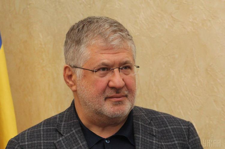 Ігор Коломойський Оприлюднені імена довірених осіб Коломойського й переписані на них активи