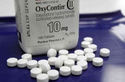 фото DR Ще 5 американських штатів подали до суду на компанію Purdue Pharma за продаж опіоїдів