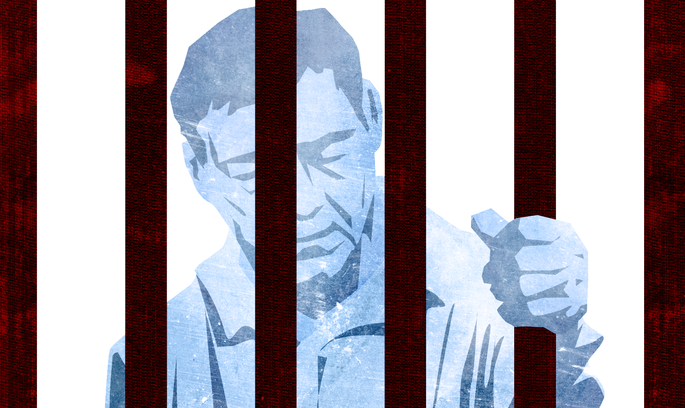 Iлюстрацiя Jared Rodriguez / Truthout США ввели санкції проти чеченців і росіян, підозрюваних у порушенні прав людини