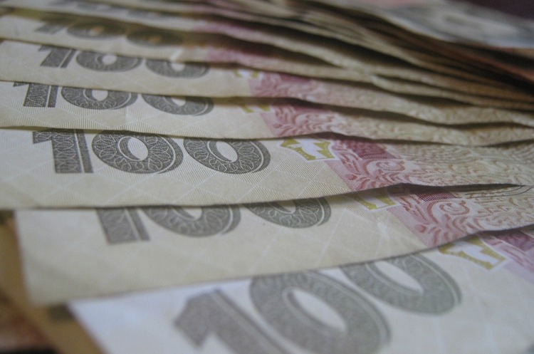 Керівник Держслужби зайнятості затриманий на відкатах при будівництві соціальних об’єктів Керівник Держслужби зайнятості затриманий на відкатах при будівництві соціальних об’єктів