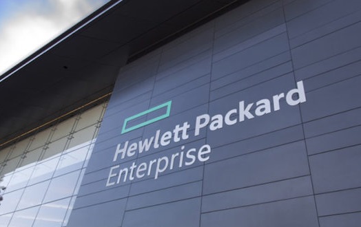 фото DR Hewlett Packard Enterprise купує виробника суперкомп'ютерів Cray за $1,3 млрд