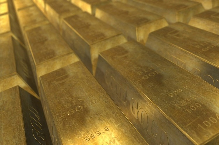 Венесуела за два тижні продала золота на $570 млн в обхід санкцій Венесуела за два тижні продала золота на $570 млн в обхід санкцій