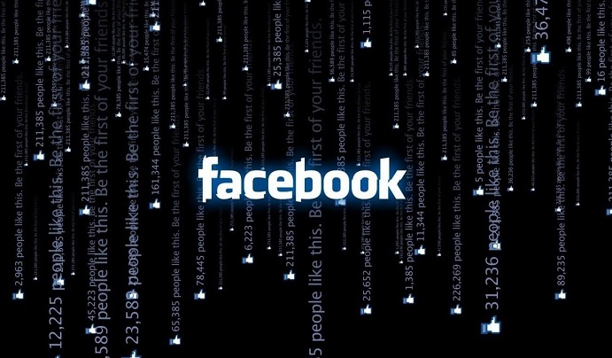 фото DR Facebook зареєстрував у Швейцарії блокчейн-компанію Libra Networks