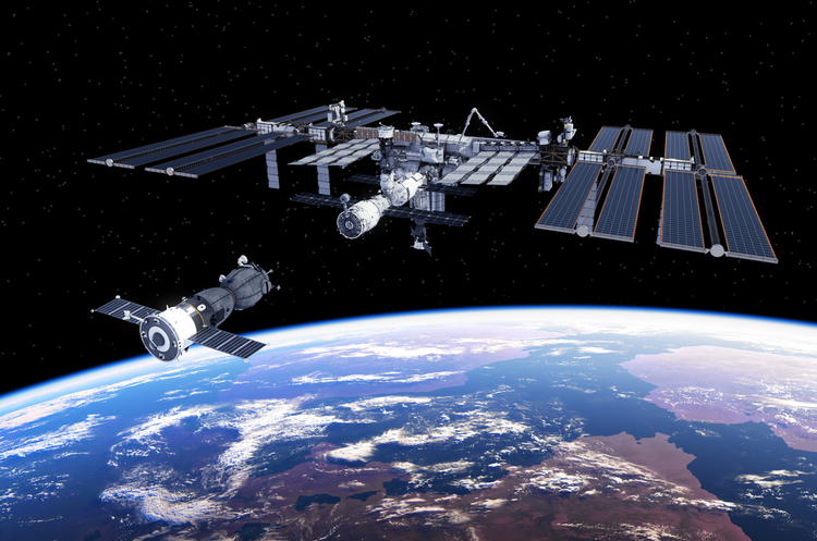 Фото: Shutterstock SpaceХ Ілона Маска подала позов до уряду США