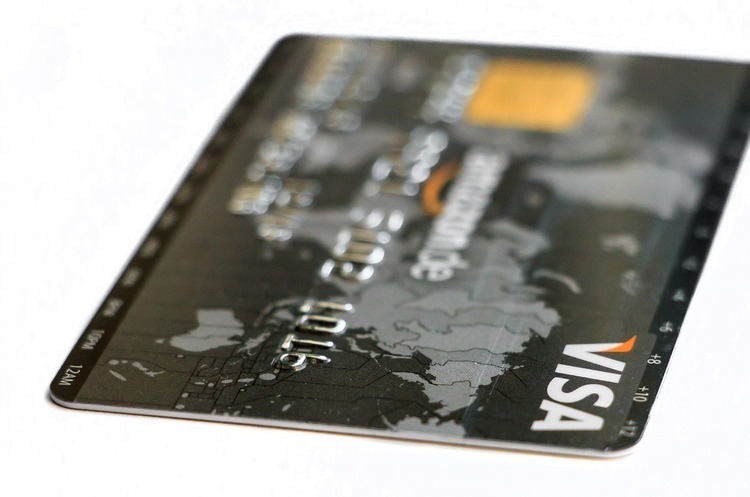 Visa придбала компанію Earthport Visa придбала компанію Earthport