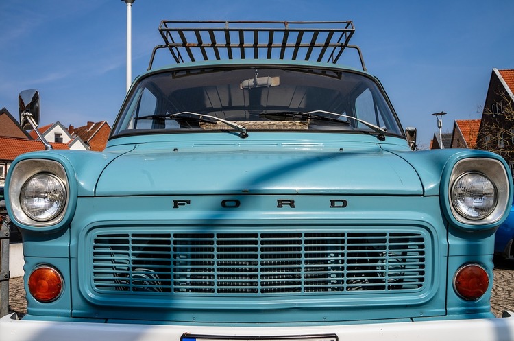 фото pixabay.com Ford скоротить по світу понад 7000 своїх працівників