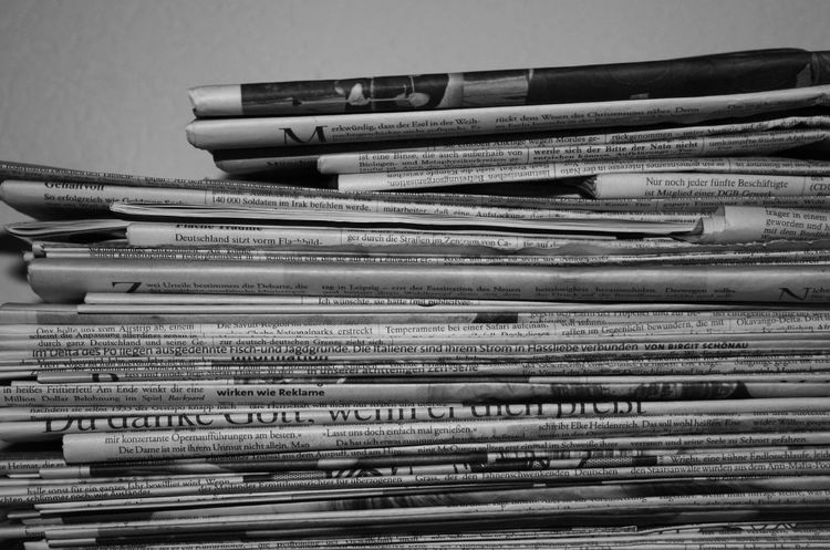 Успіх Зеленського залежить від його поводження з олігархами – німецькі ЗМІ Успіх Зеленського залежить від його поводження з олігархами – німецькі ЗМІ
