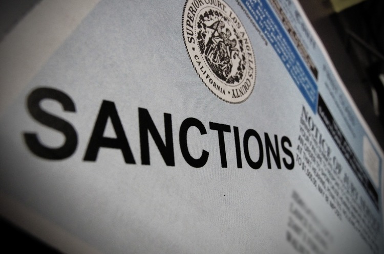 США ввели санкції проти конструкторського бюро, заводу та навчального військового центру РФ США ввели санкції проти конструкторського бюро, заводу та навчального військового центру РФ