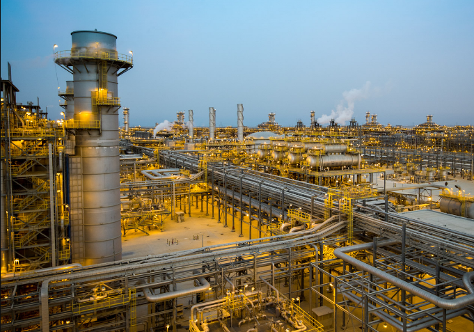 Saudi Aramco планує купувати скраплений природний газ у США – WSJ Saudi Aramco планує купувати скраплений природний газ у США – WSJ