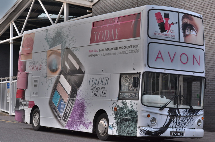 Бразильська Natura Cosmeticos купить Avon – WSJ Бразильська Natura Cosmeticos купить Avon – WSJ
