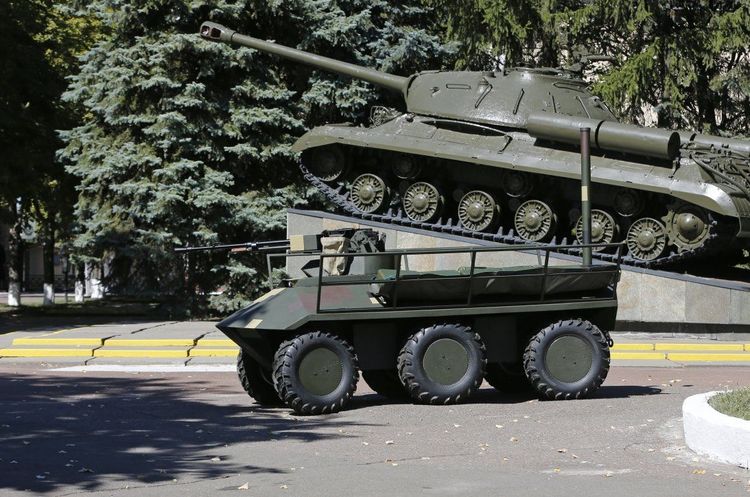 Фото: Уніан Кабмін вніс до парламенту законопроект щодо проведення аудиту «Укроборонпрому»
