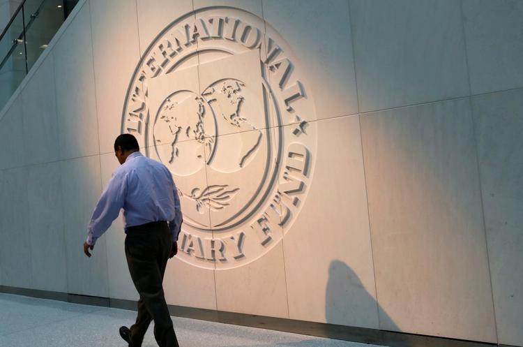 Розпуск Верховної Ради може вплинути на продовження програми з МВФ – Саєнко
