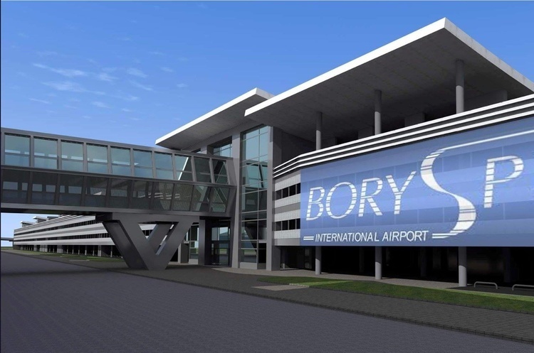 Кабмін погодив склад НР аеропорту Бориспіль