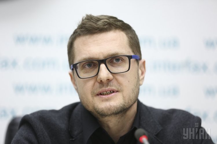 Іван Баканов «З однієї пісочниці»: що відомо про нового заступника голови СБУ Івана Баканова