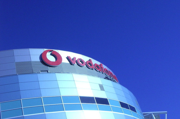 «Vodafone Україна» братиме участь у тендері на 5G, хоча ринок до нового покоління зв'язку не готовий «Vodafone Україна» братиме участь у тендері на 5G, хоча ринок до нового покоління зв'язку не готовий