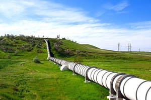 Болгарія та Греція почали будівництво газогону, щоб зменшити залежність від російського газу