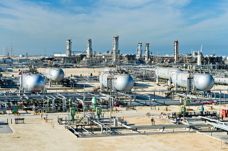 Saudi Aramco припинив переговори щодо участі в російському СПГ-проекті Saudi Aramco припинив переговори щодо участі в російському СПГ-проекті