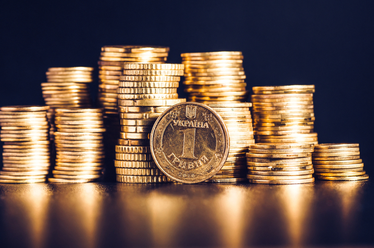 Світовий банк підтвердив прогноз зростання ВВП України на рівні 2,7% цьогоріч Світовий банк підтвердив прогноз зростання ВВП України на рівні 2,7% цьогоріч