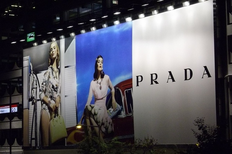 фото pixabay.com Prada відмовляється від використання натурального хутра