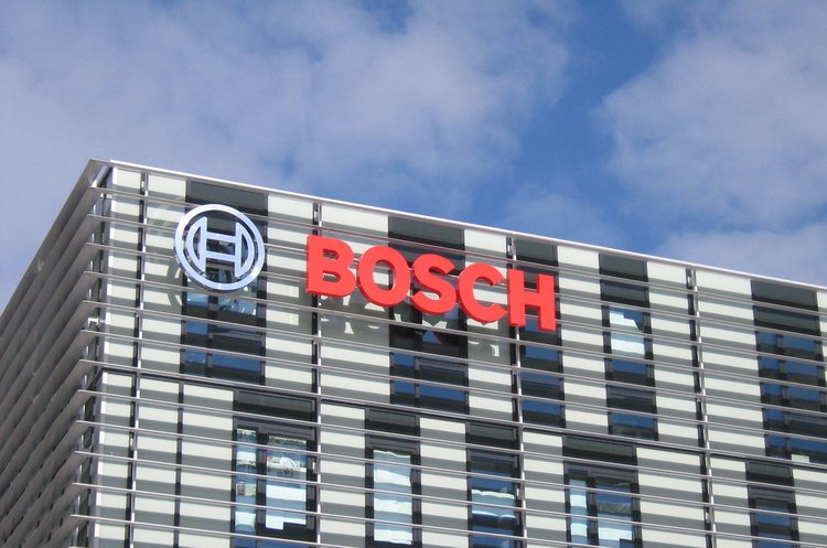 Bosch доведеться сплатити 90 млн євро штрафу через дизельний скандал Bosch доведеться сплатити 90 млн євро штрафу через дизельний скандал