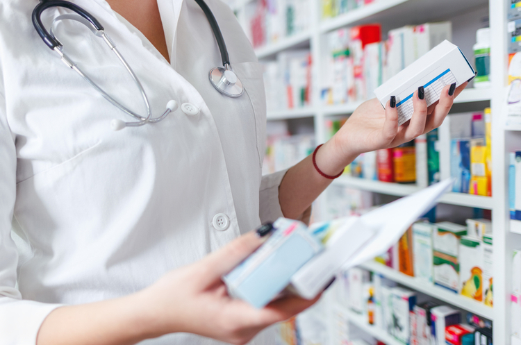 фото Shutterstock Найбільший банк США відмовився працювати з Purdue Pharma через опіоїдну кризу