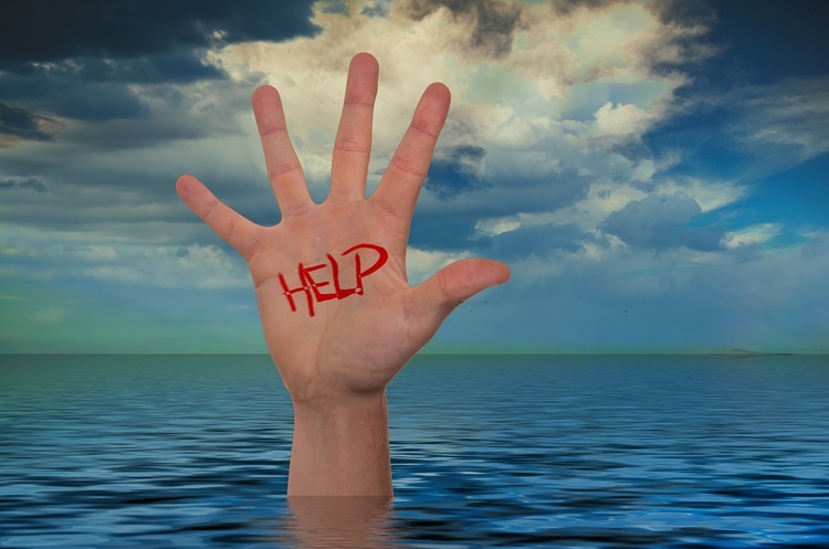 Фото: pixabay Глобальна економічна криза призведе до подорожчання запозичень для України – експерт