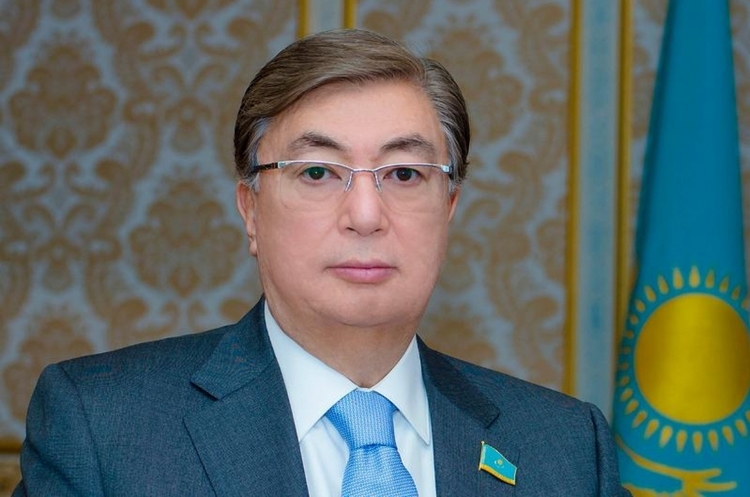https://newtimes.kz Президент Казахстану заборонив створювати нові державні компанії